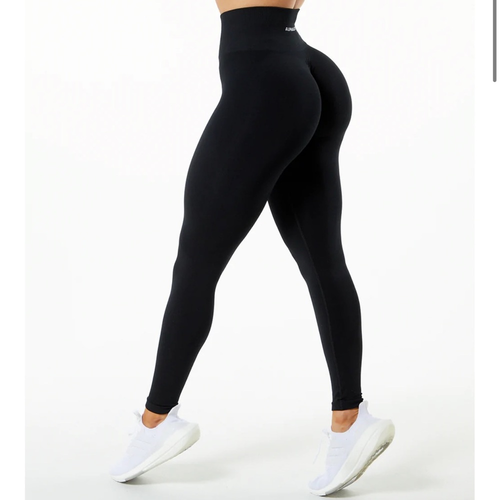 Alphalete Amplify Leggings